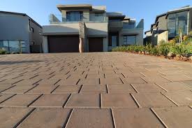 Best Gravel Driveway Installation  in Brawley, CA